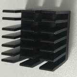 南北桥 阳极散热片